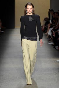 Narciso Rodriguez RTW Spring 2016