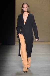 Narciso Rodriguez RTW Spring 2016