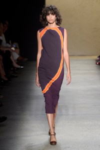 Narciso Rodriguez RTW Spring 2016