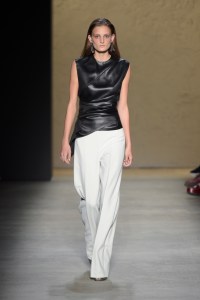 Narciso Rodriguez RTW Spring 2016