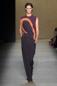 Narciso Rodriguez RTW Spring 2016