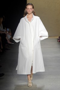 Narciso Rodriguez RTW Spring 2016