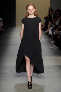 Narciso Rodriguez RTW Spring 2016