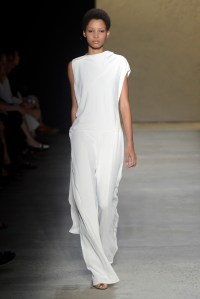 Narciso Rodriguez RTW Spring 2016