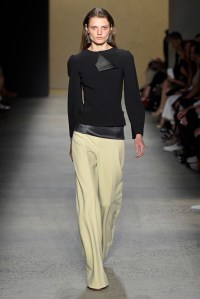 Narciso Rodriguez RTW Spring 2016