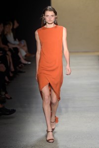Narciso Rodriguez RTW Spring 2016