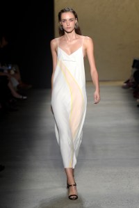 Narciso Rodriguez RTW Spring 2016
