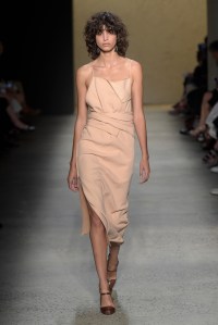 Narciso Rodriguez RTW Spring 2016