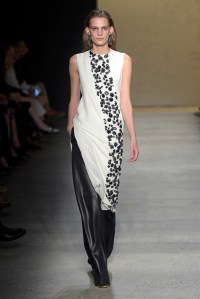 Narciso Rodriguez RTW Spring 2016