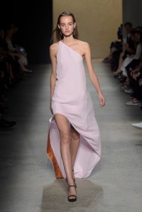 Narciso Rodriguez RTW Spring 2016