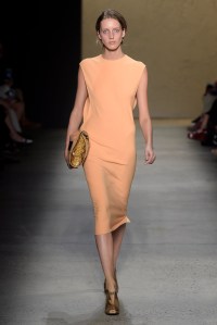 Narciso Rodriguez RTW Spring 2016