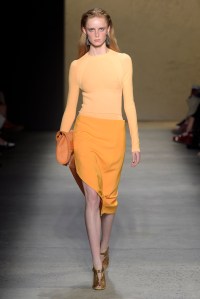 Narciso Rodriguez RTW Spring 2016