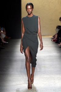 Narciso Rodriguez RTW Spring 2016