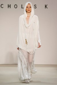 Nicholas K RTW Spring 2016