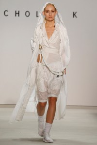 Nicholas K RTW Spring 2016
