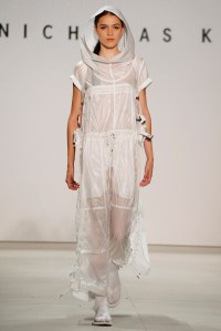 Nicholas K RTW Spring 2016