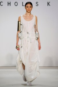 Nicholas K RTW Spring 2016