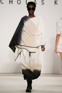 Nicholas K RTW Spring 2016