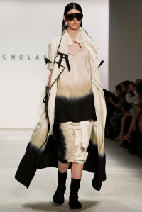 Nicholas K RTW Spring 2016