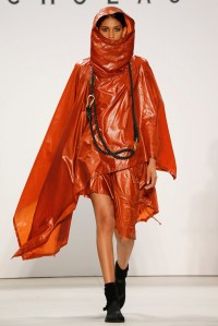 Nicholas K RTW Spring 2016