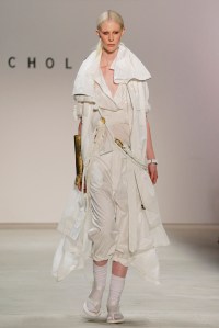 Nicholas K RTW Spring 2016