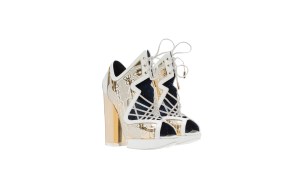 Nicholas Kirkwood's 10th Anniversary Capsule Collection