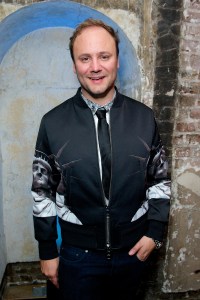 Nicholas Kirkwood 10 Year Collection Party During London Fashion Week
