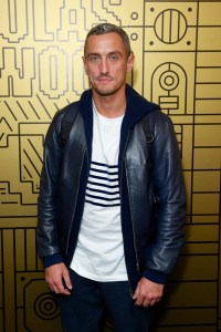 Richard Nicoll Nicholas Kirkwood 10 Year Collection Party During London Fashion Week