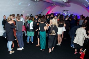 Nicholas Kirkwood 10 Year Collection Party During London Fashion Week