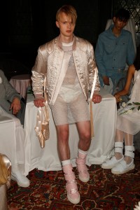 NicoPanda RTW Spring 2016