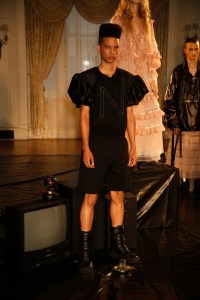 NicoPanda RTW Spring 2016