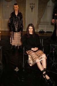 NicoPanda RTW Spring 2016