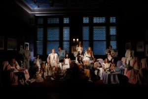 NicoPanda RTW Spring 2016