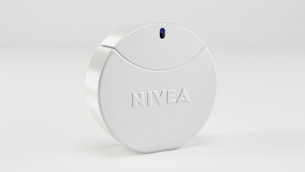 nivea fragrance
