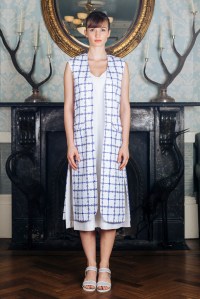 Nom de Mode RTW Spring 2016