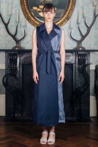 Nom de Mode RTW Spring 2016
