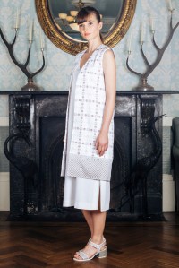 Nom de Mode RTW Spring 2016