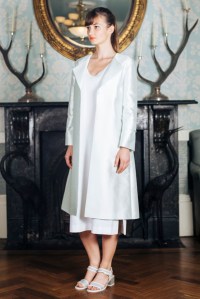 Nom de Mode RTW Spring 2016