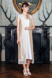 Nom de Mode RTW Spring 2016