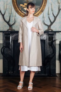 Nom de Mode RTW Spring 2016