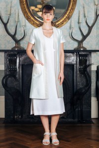 Nom de Mode RTW Spring 2016