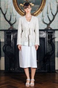 Nom de Mode RTW Spring 2016