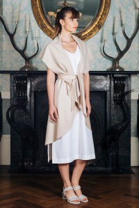 Nom de Mode RTW Spring 2016