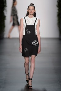 Noon by Noor RTW Spring 2016