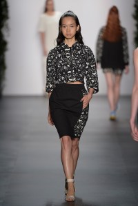 Noon by Noor RTW Spring 2016