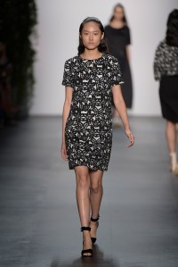 Noon by Noor RTW Spring 2016