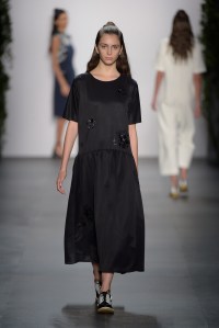 Noon by Noor RTW Spring 2016
