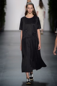 Noon by Noor RTW Spring 2016