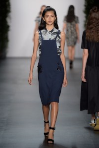 Noon by Noor RTW Spring 2016