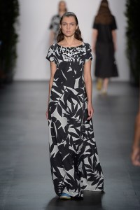 Noon by Noor RTW Spring 2016